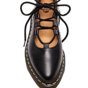 ISO - Dr. Martens Elphie lace-up flats